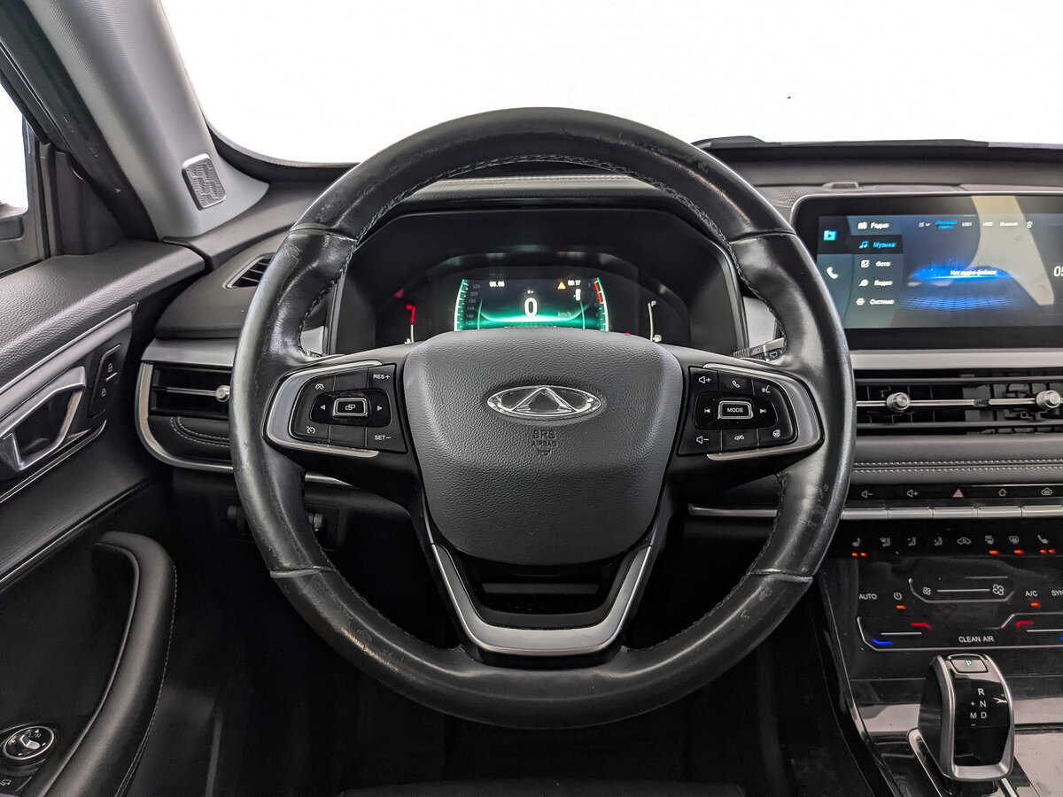Chery Tiggo 7 Pro I, 2022 - Фото №20
