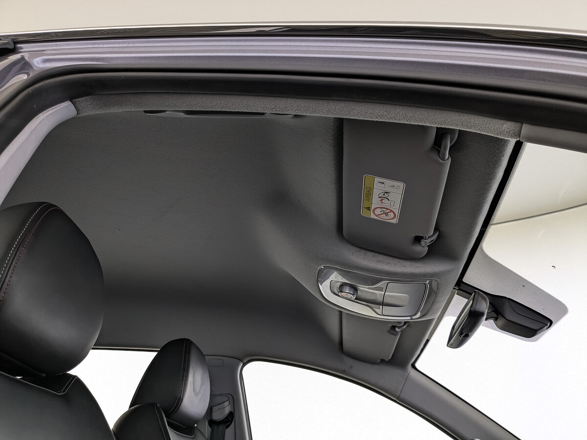 Chery Tiggo 7 Pro I, 2022 - Фото №21