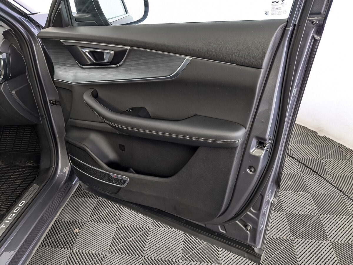 Chery Tiggo 7 Pro I, 2022 - Фото №23