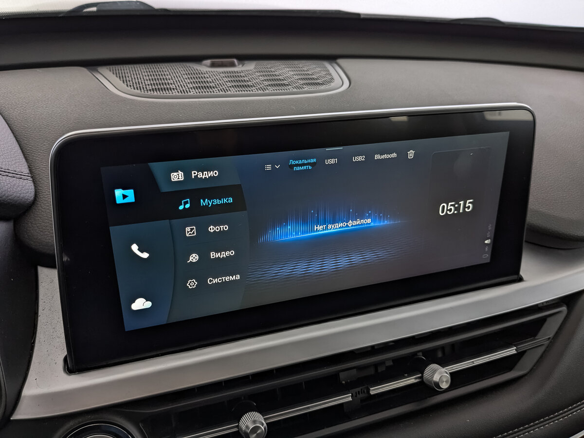 Chery Tiggo 7 Pro I, 2022 - Фото №25