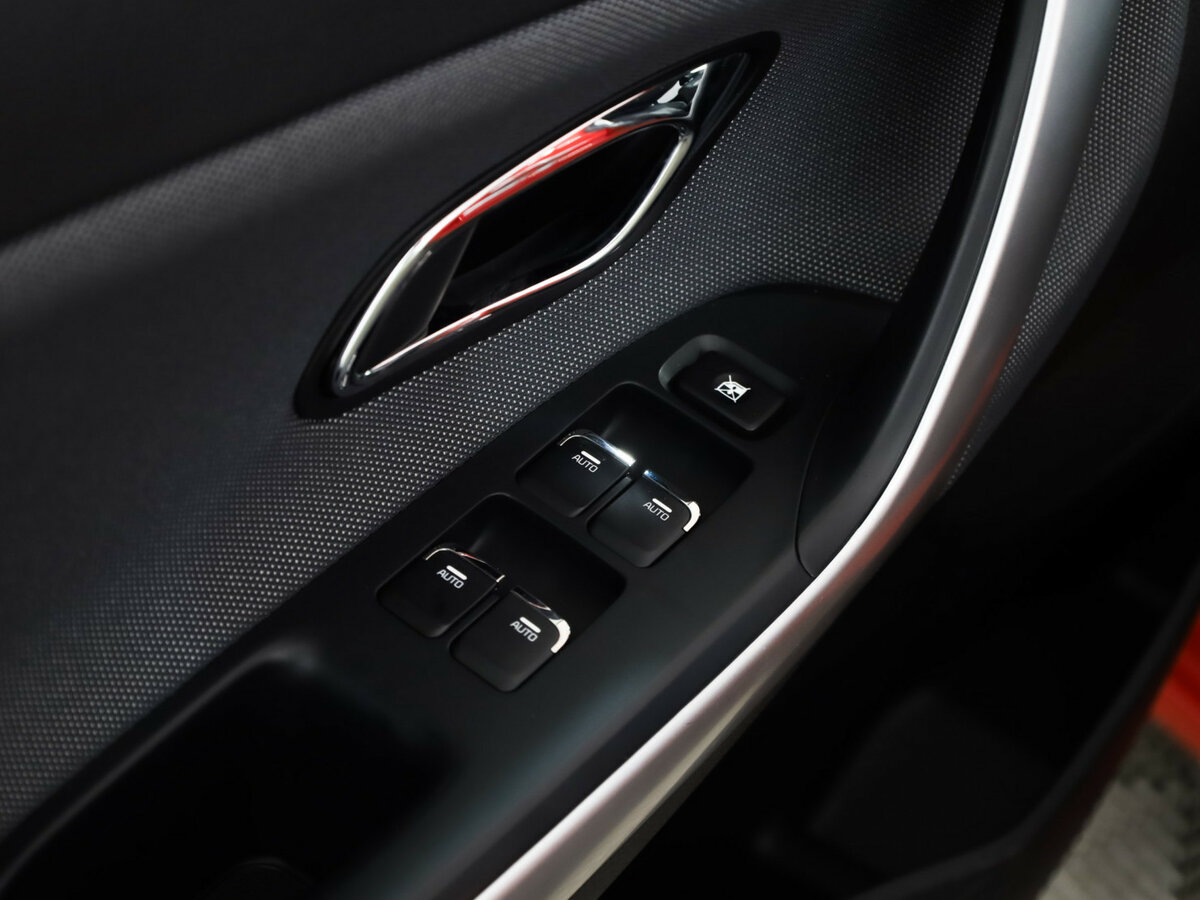 Kia Ceed II Рестайлинг, 2016 - Фото №12