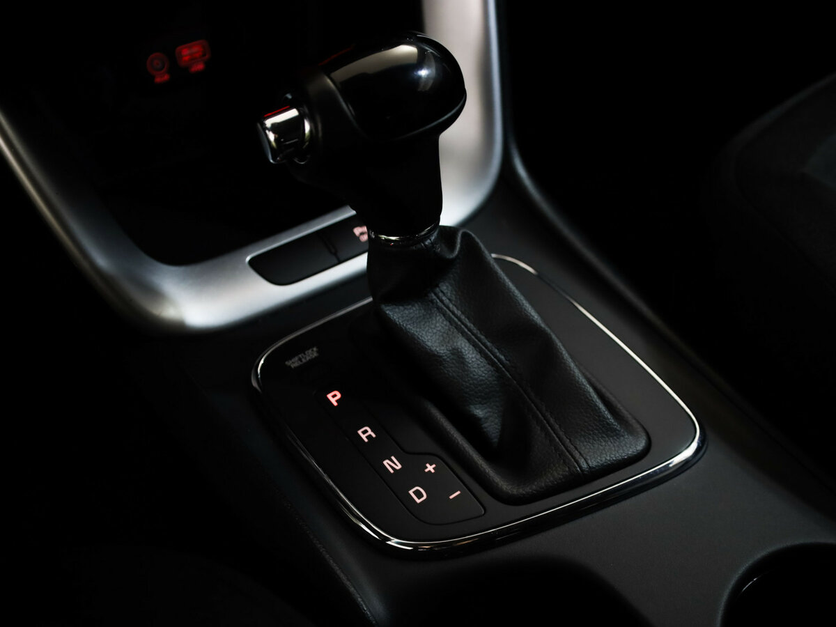 Kia Ceed II Рестайлинг, 2016 - Фото №16