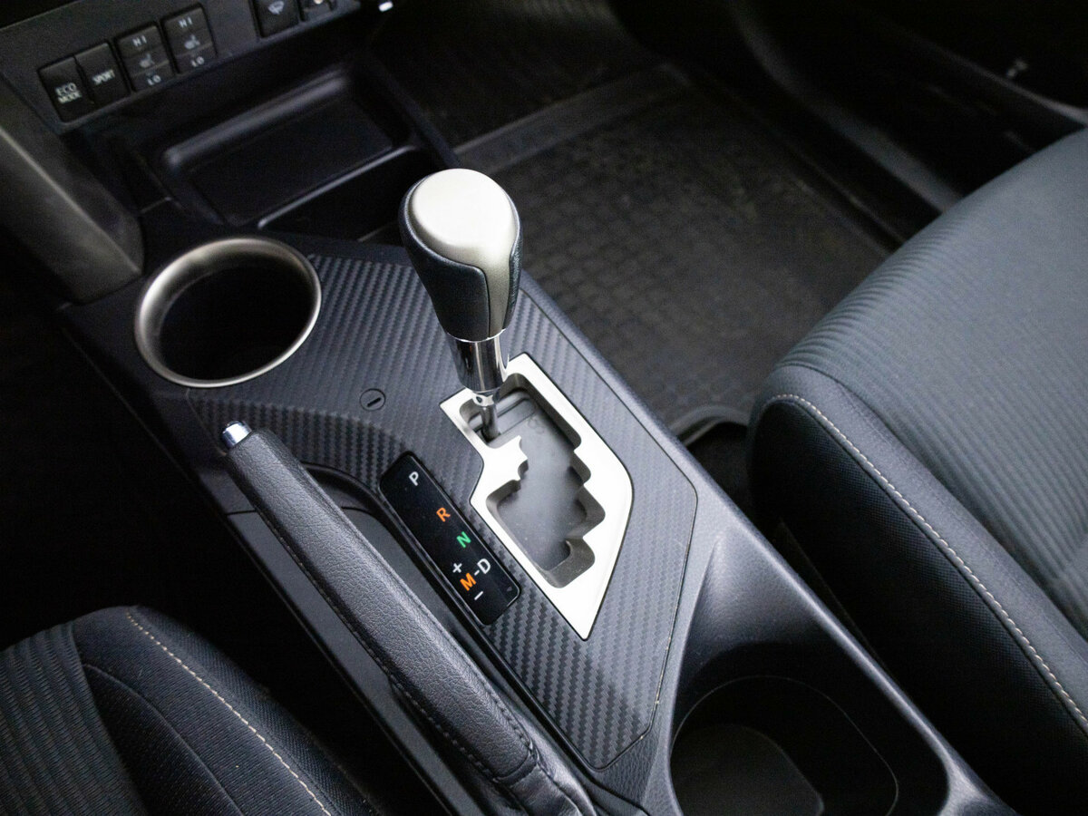 Toyota RAV4 IV (XA40), 2013 - Фото №16