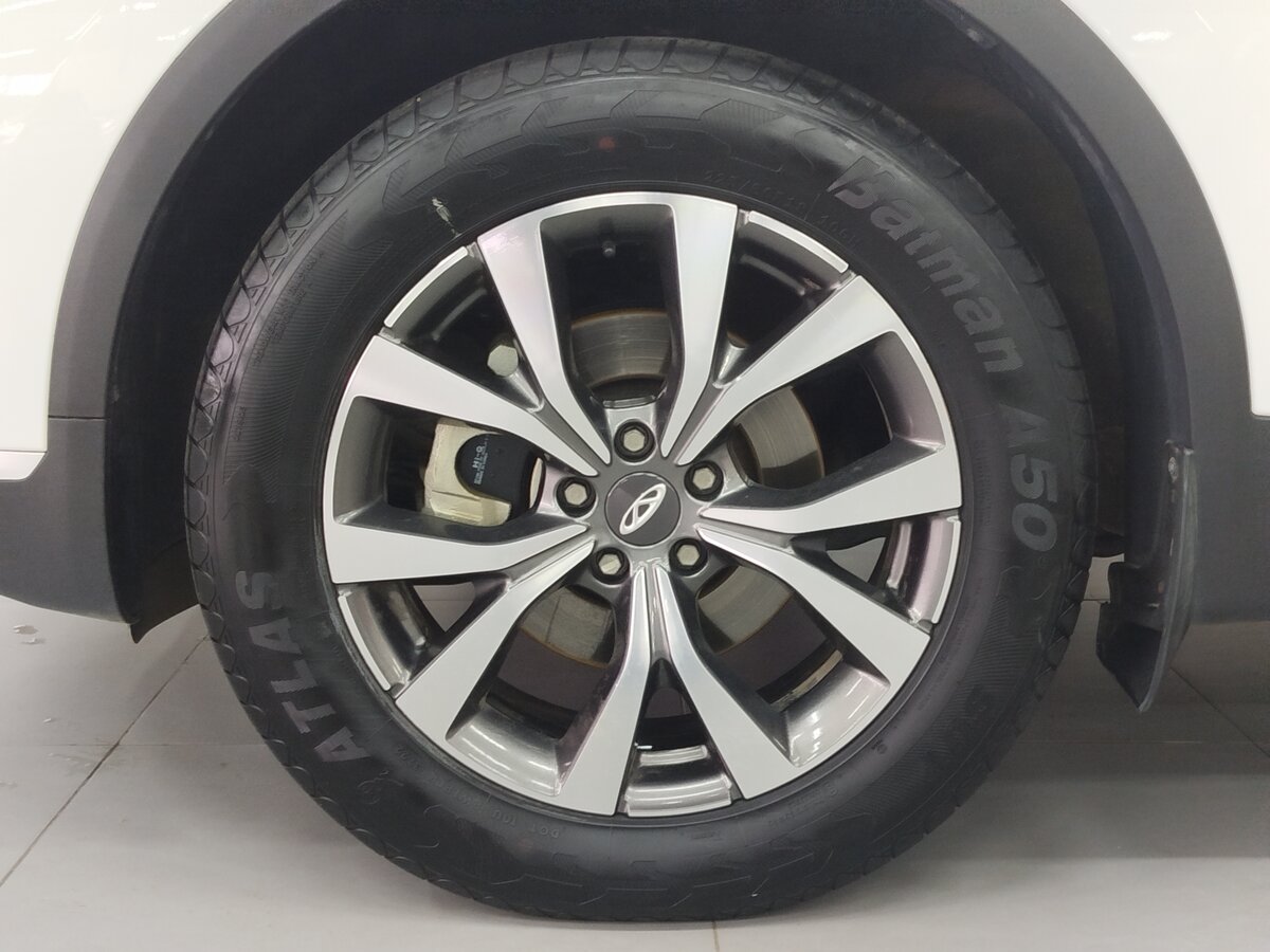 Chery Tiggo 7 Pro I, 2022 - Фото №7