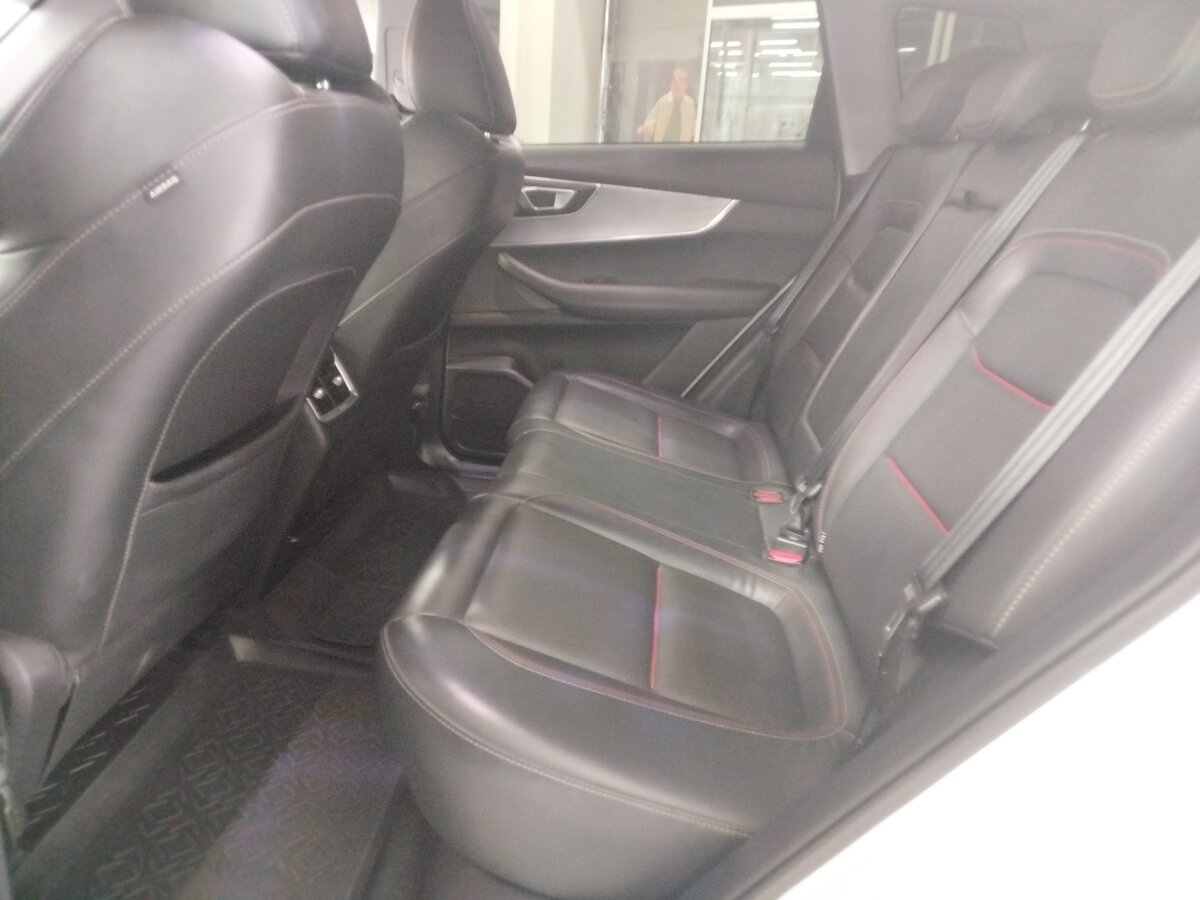 Chery Tiggo 7 Pro I, 2022 - Фото №16