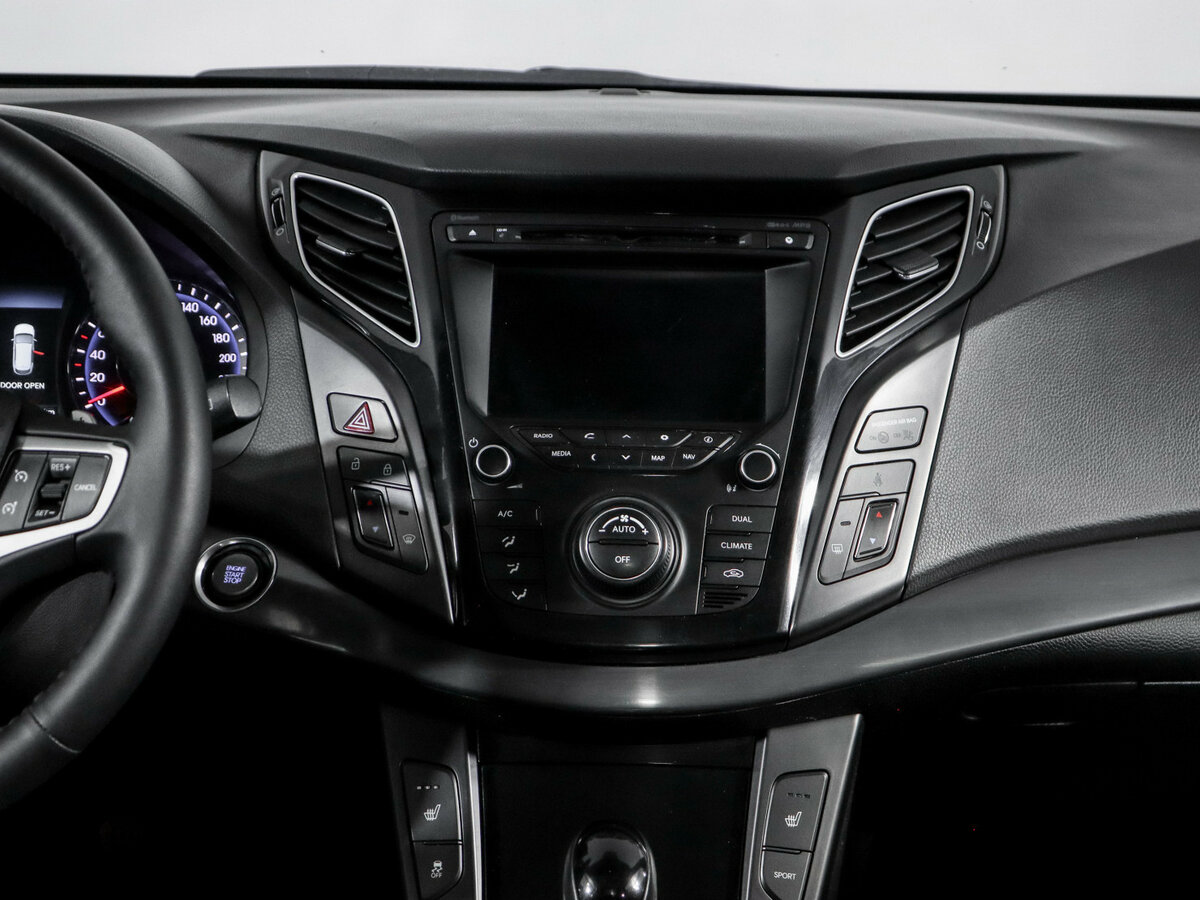 Hyundai i40 I, 2014 - Фото №10