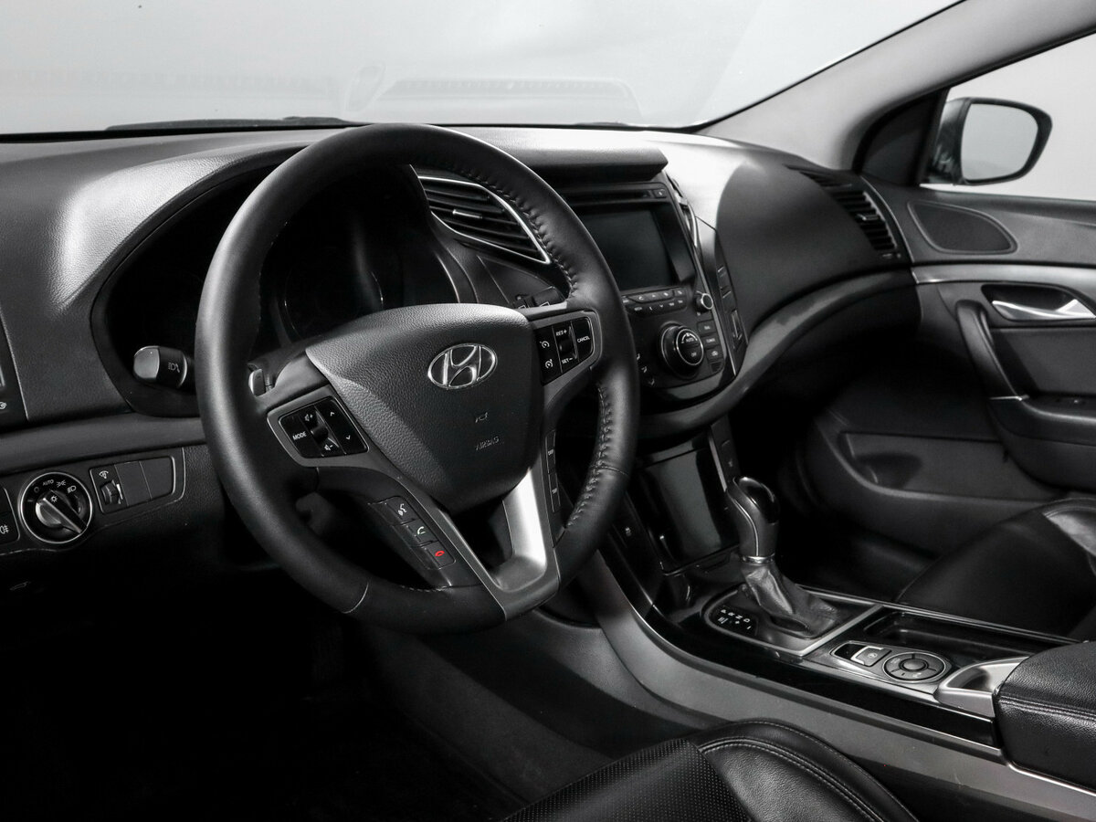 Hyundai i40 I, 2014 - Фото №11