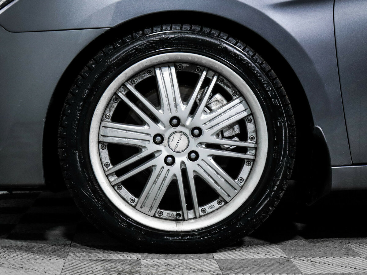 Hyundai i40 I, 2014 - Фото №12