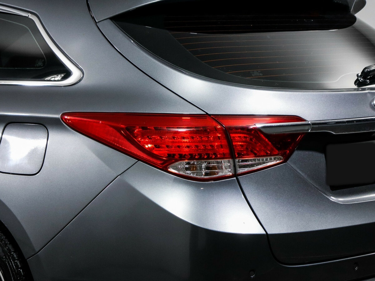 Hyundai i40 I, 2014 - Фото №13