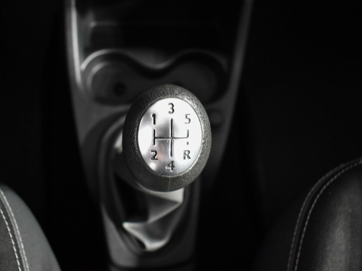 Renault Sandero I, 2014 - Фото №14