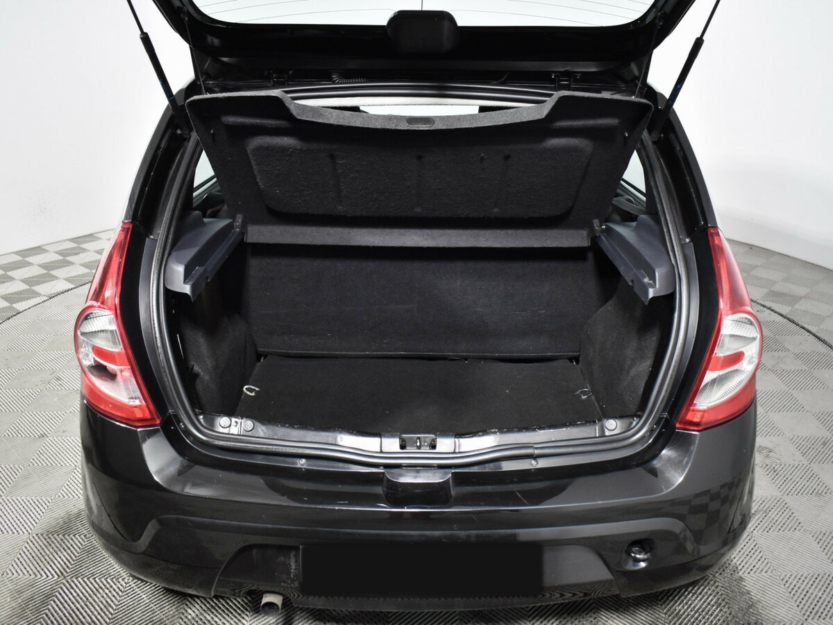 Renault Sandero I, 2014 - Фото №17