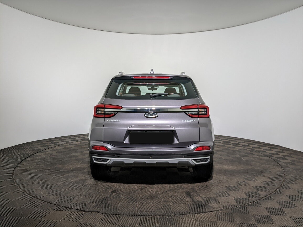 Chery Tiggo 4 I Рестайлинг, 2022 - Фото №5