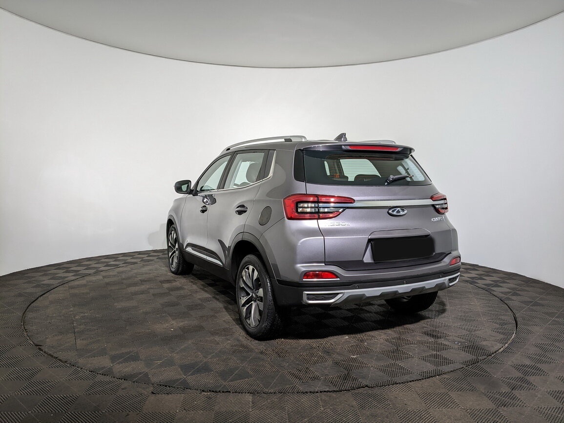 Chery Tiggo 4 I Рестайлинг, 2022 - Фото №6