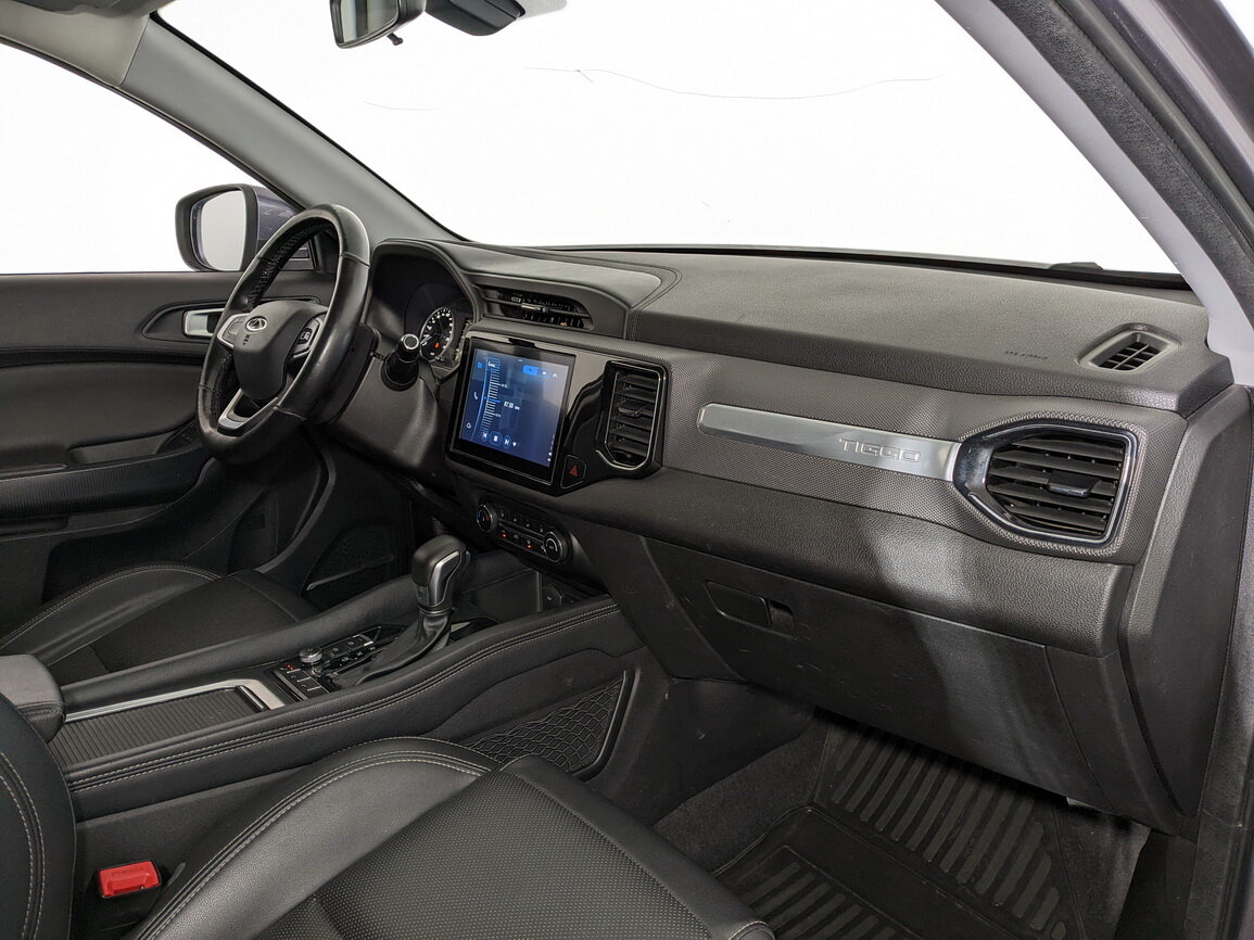Chery Tiggo 4 I Рестайлинг, 2022 - Фото №10