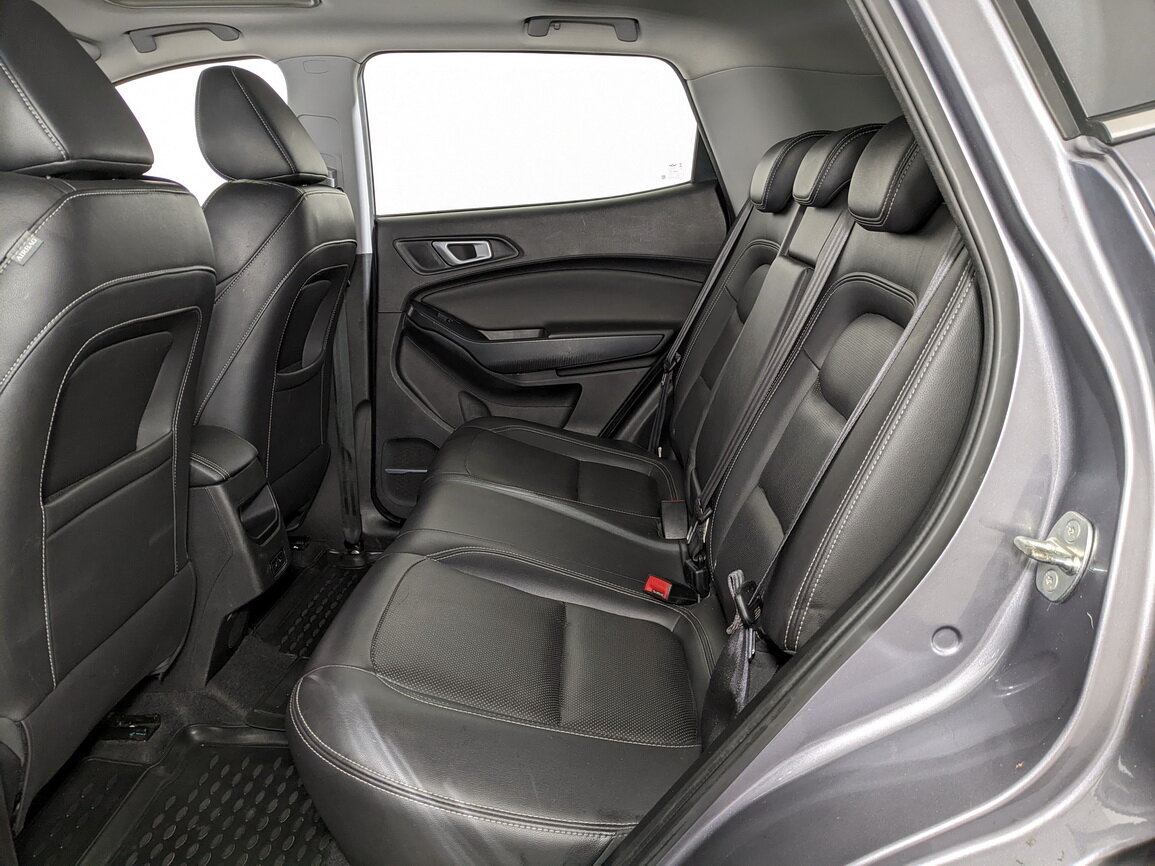 Chery Tiggo 4 I Рестайлинг, 2022 - Фото №11