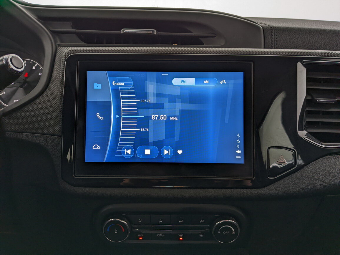 Chery Tiggo 4 I Рестайлинг, 2022 - Фото №14