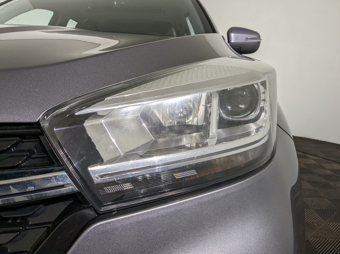 Chery Tiggo 4 I Рестайлинг, 2022 - Фото №16