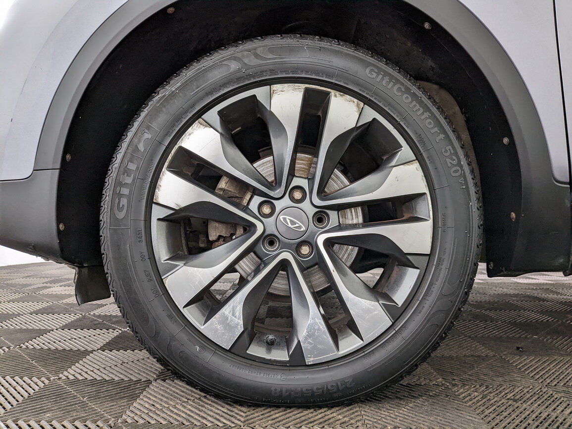 Chery Tiggo 4 I Рестайлинг, 2022 - Фото №17