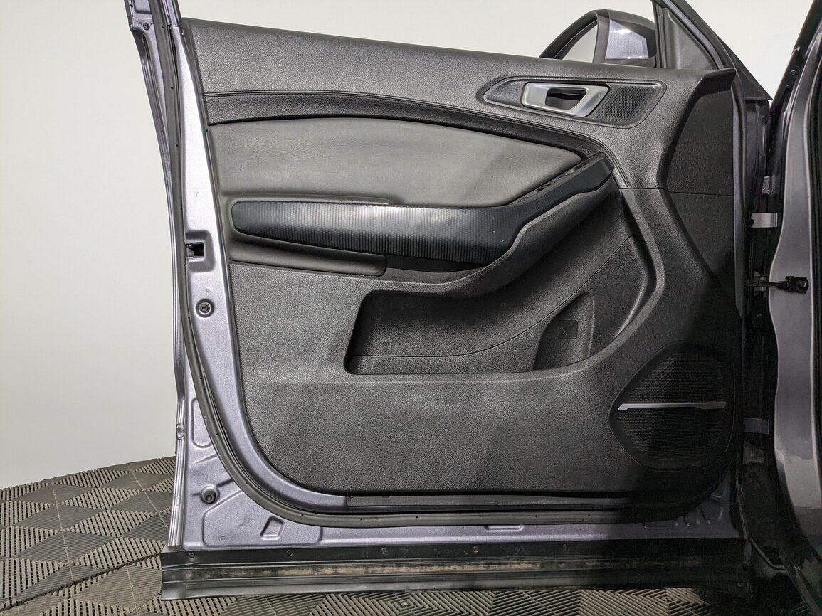 Chery Tiggo 4 I Рестайлинг, 2022 - Фото №18