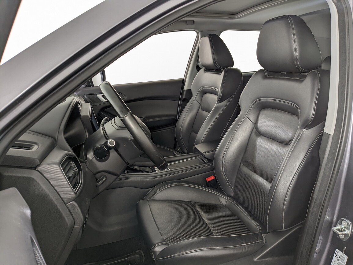 Chery Tiggo 4 I Рестайлинг, 2022 - Фото №20