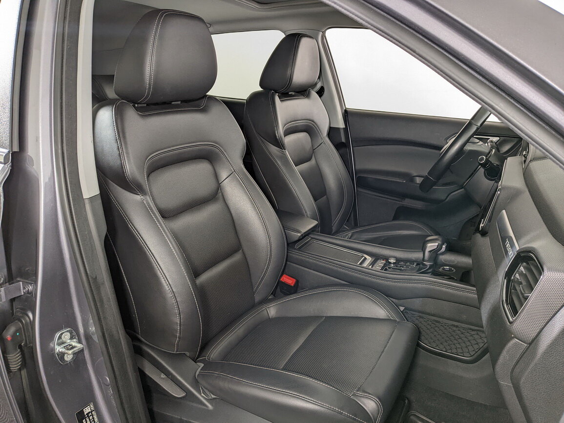 Chery Tiggo 4 I Рестайлинг, 2022 - Фото №22