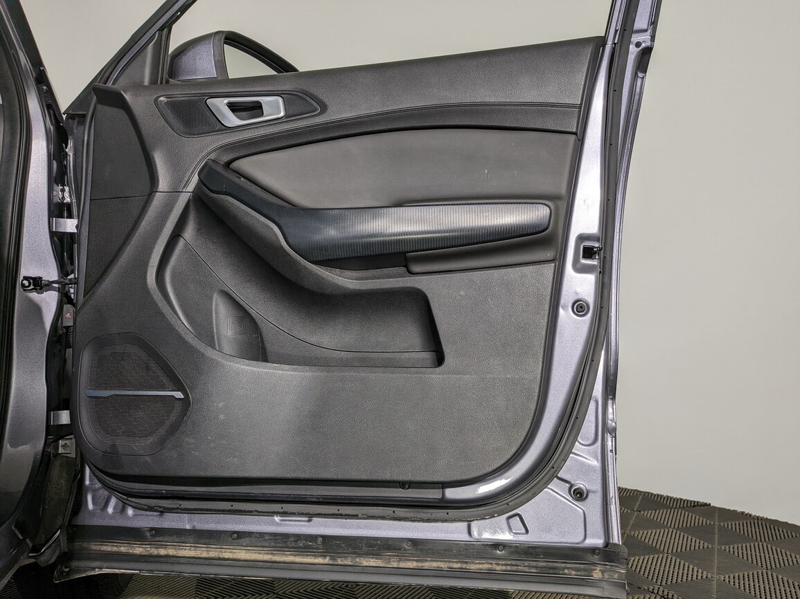 Chery Tiggo 4 I Рестайлинг, 2022 - Фото №23