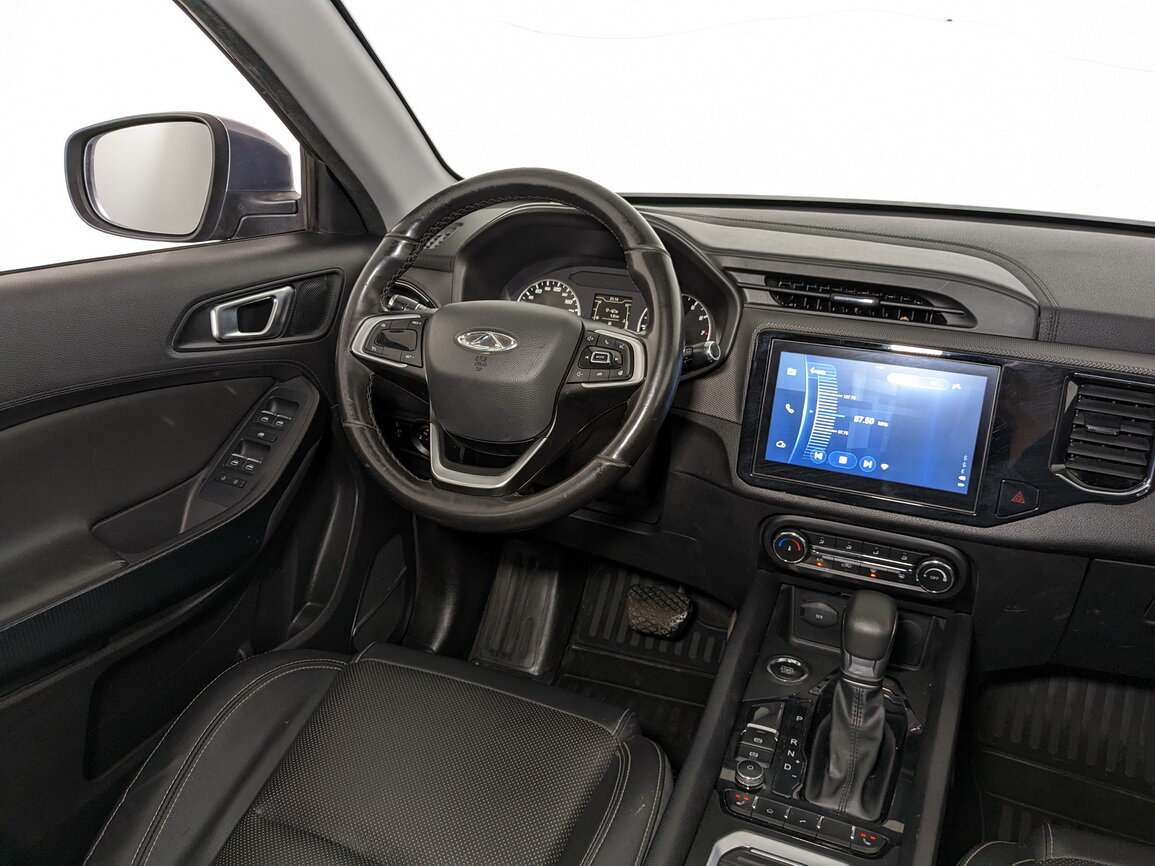 Chery Tiggo 4 I Рестайлинг, 2022 - Фото №24