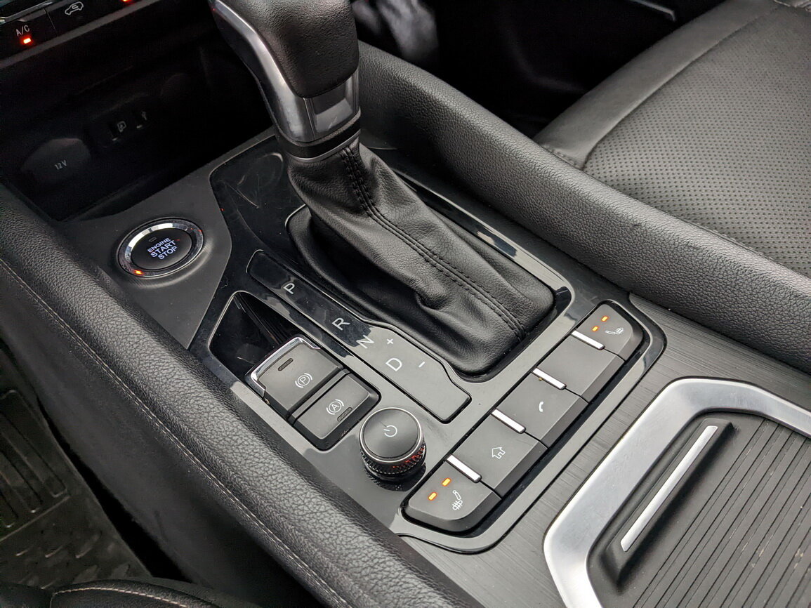 Chery Tiggo 4 I Рестайлинг, 2022 - Фото №25