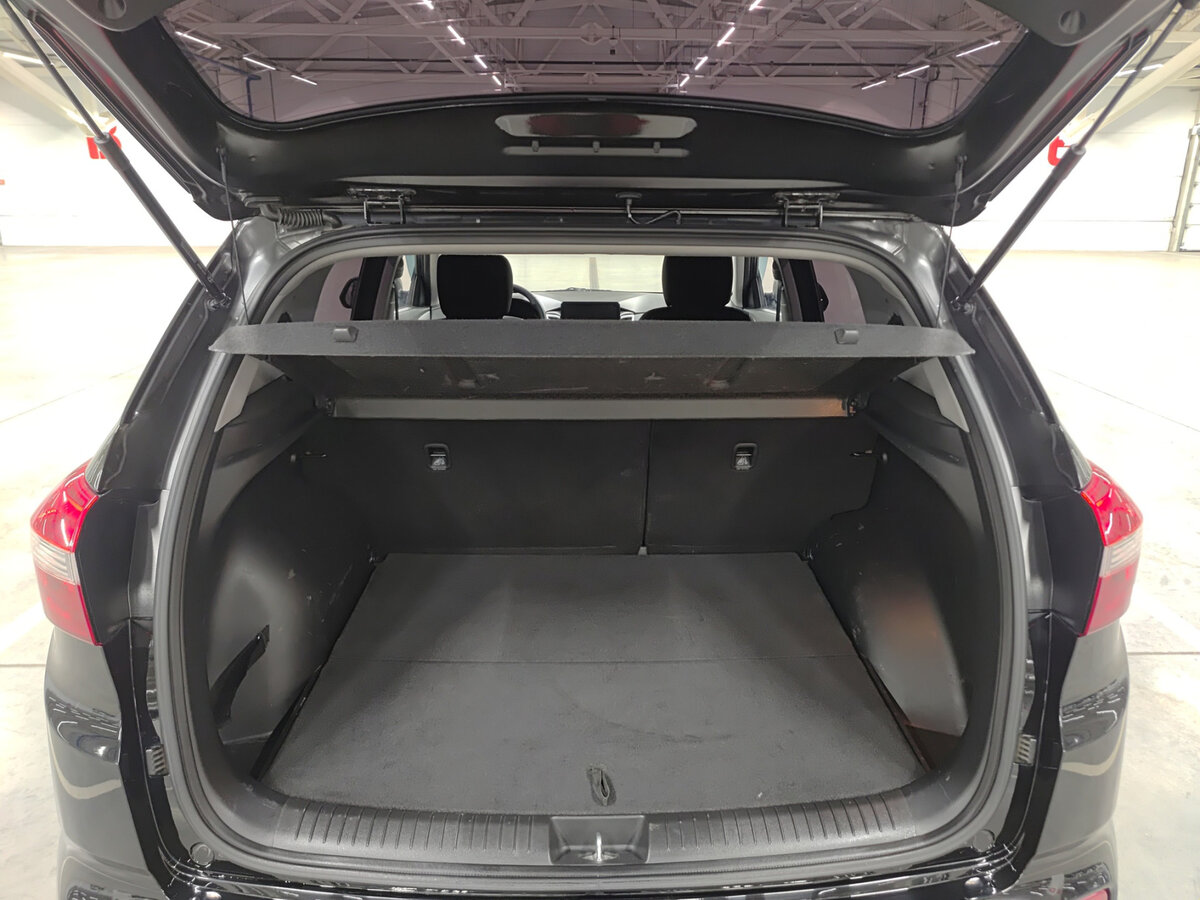 Hyundai Creta I, 2019 - Фото №9