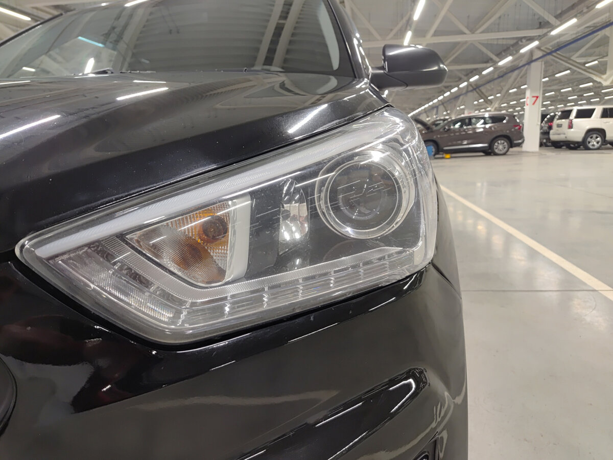 Hyundai Creta I, 2019 - Фото №16