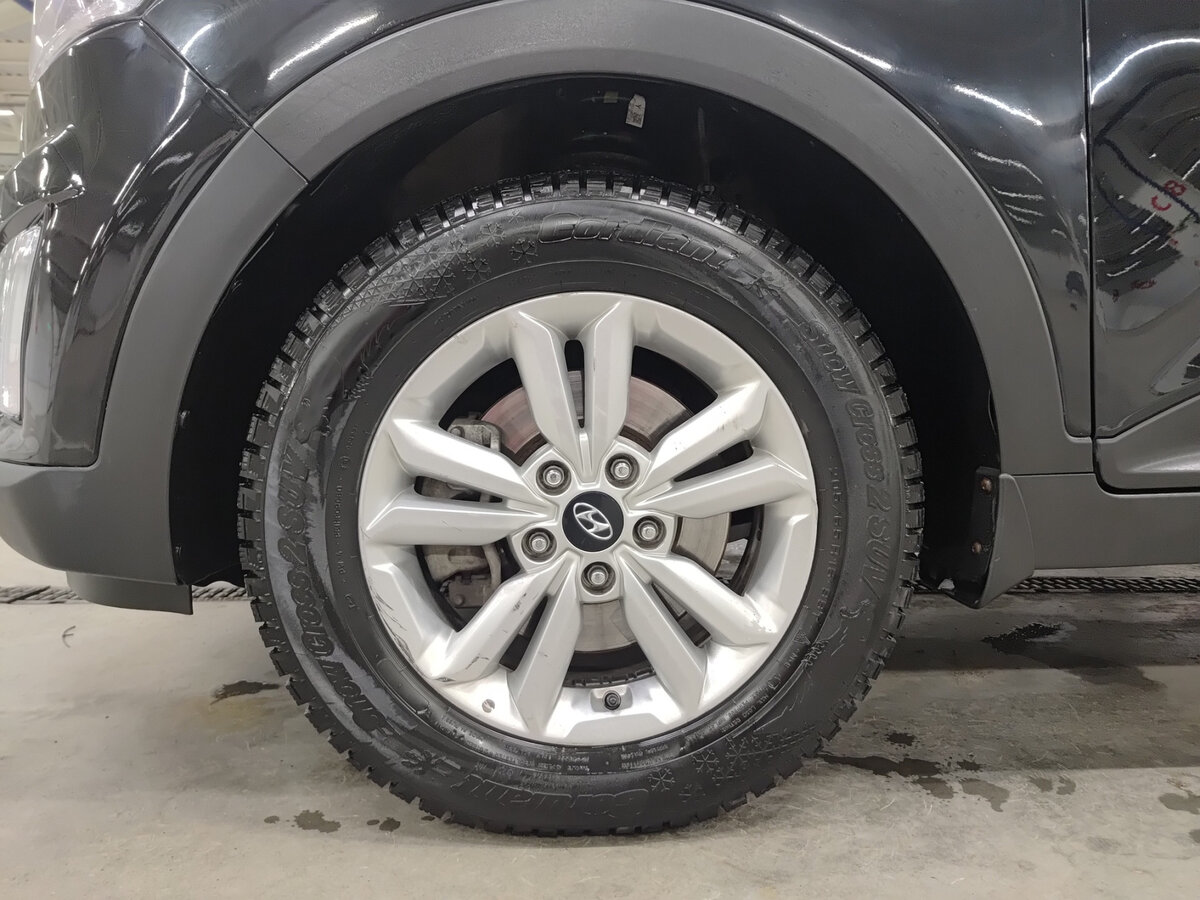 Hyundai Creta I, 2019 - Фото №17