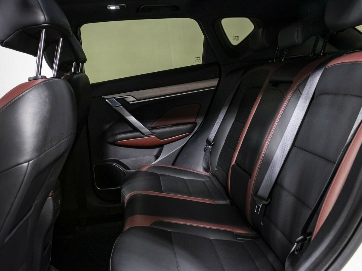 Geely Coolray I, 2022 - Фото №11