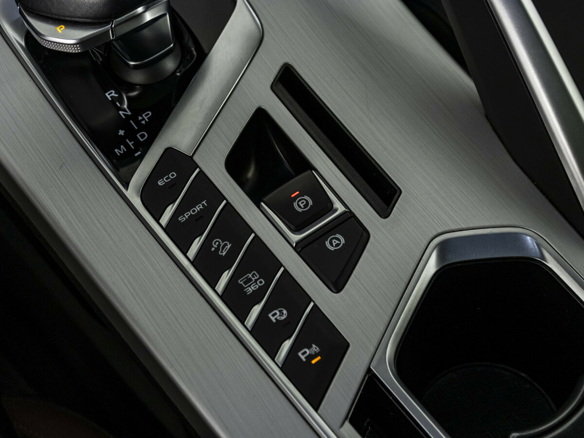 Geely Coolray I, 2022 - Фото №13