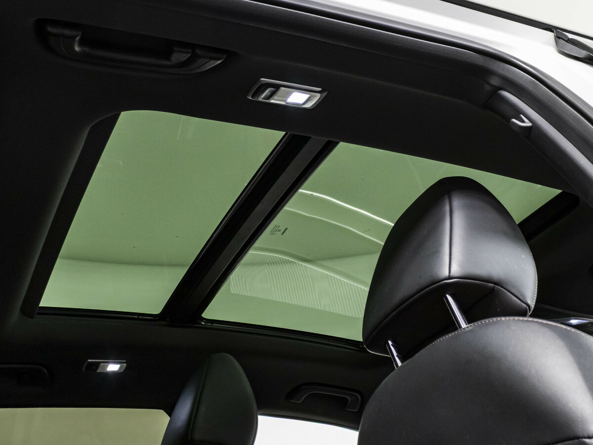 Geely Coolray I, 2022 - Фото №15