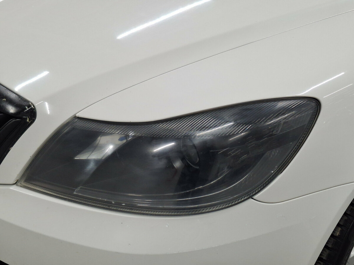 Skoda Octavia II (A5) Рестайлинг, 2012 - Фото №16