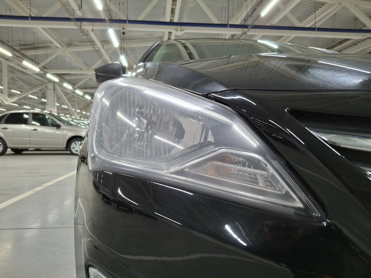 Hyundai Solaris I Рестайлинг, 2016 - Фото №16