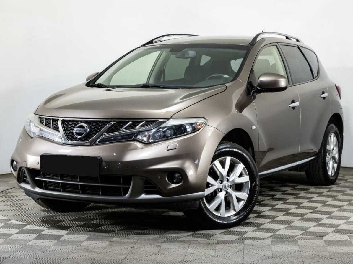 Nissan Murano