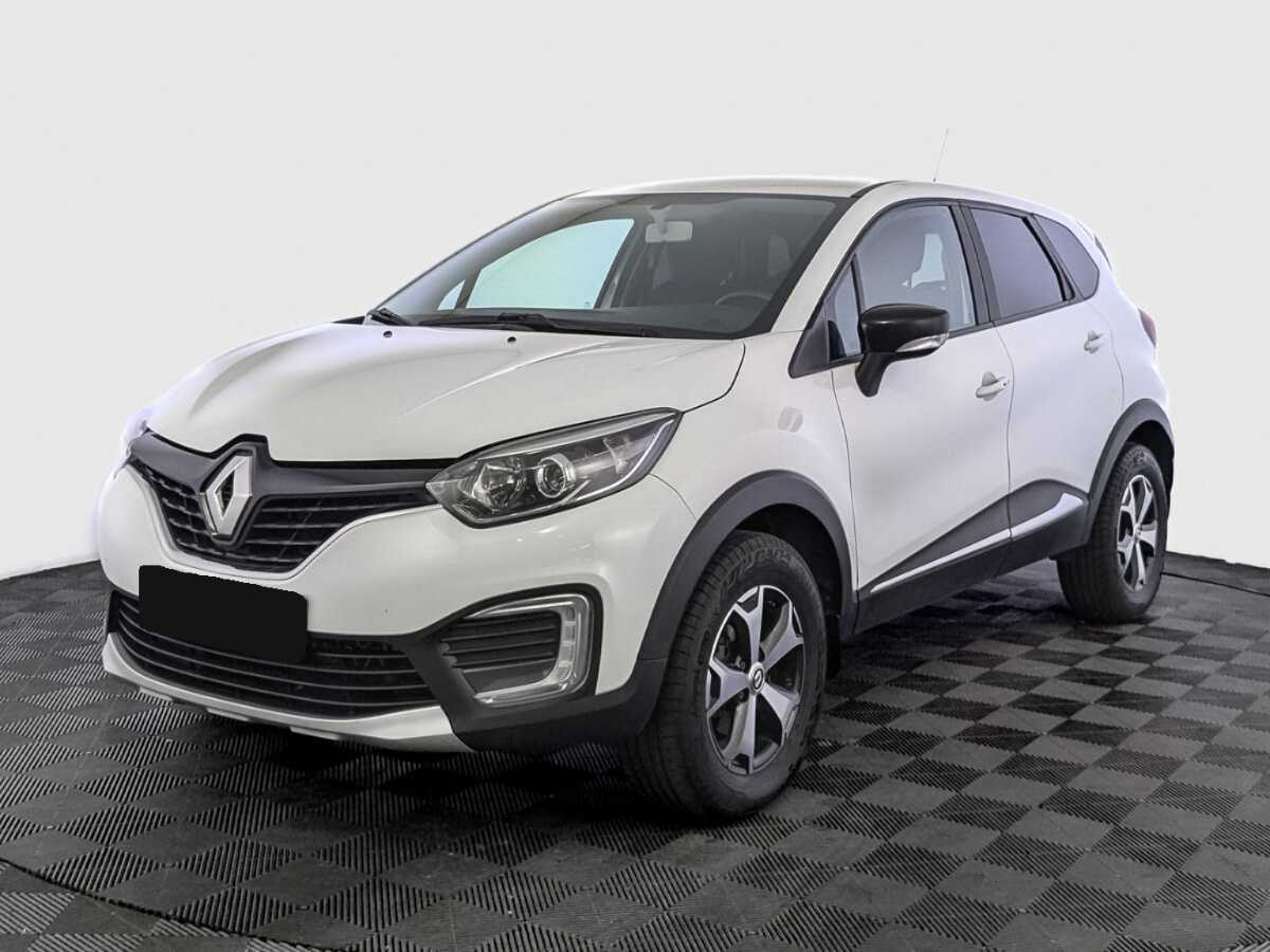 Renault Kaptur