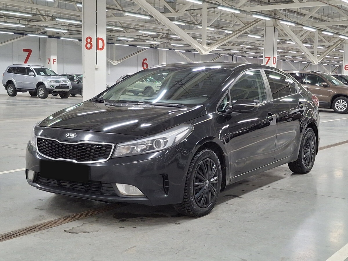Kia Cerato