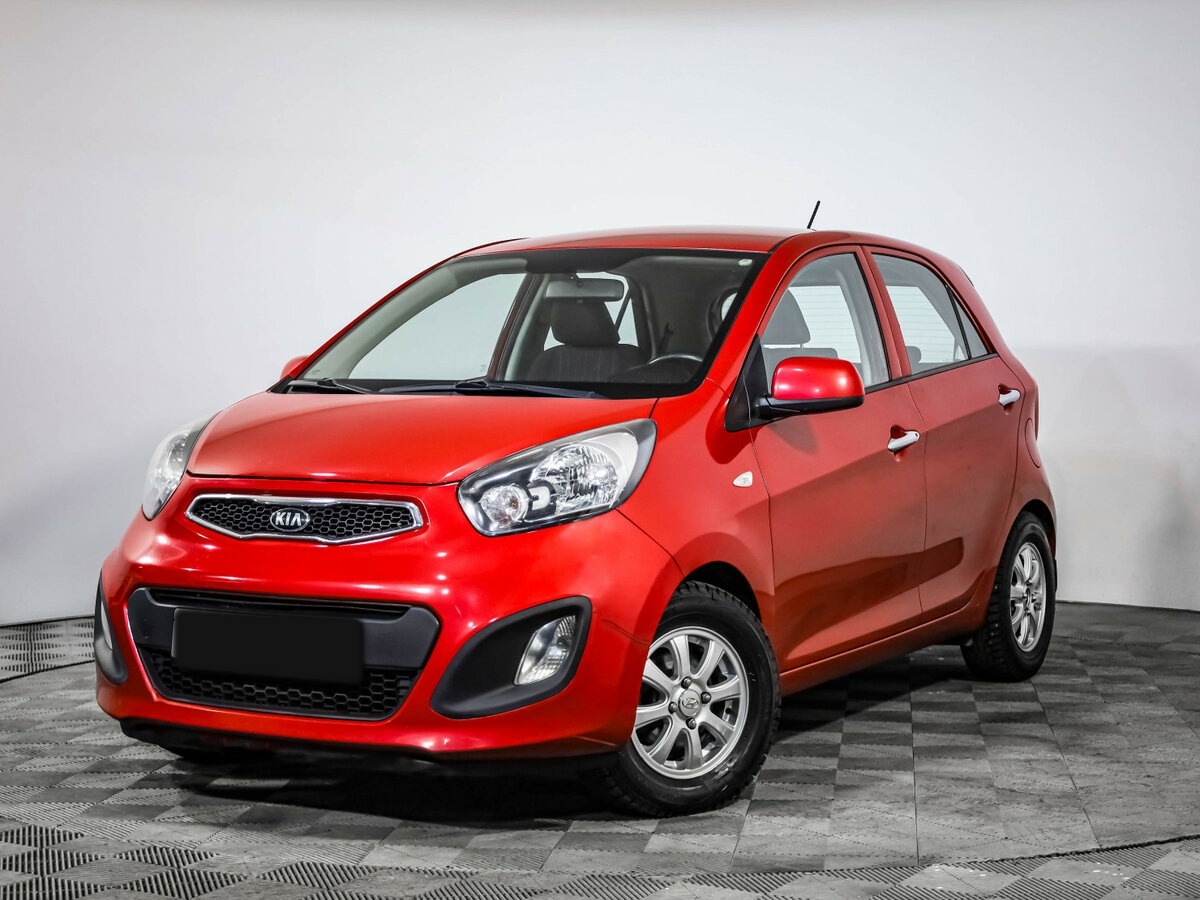 Kia Picanto