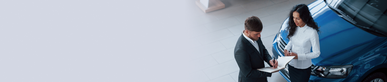 Выгодный автокредит